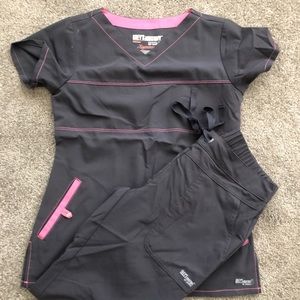 Grey’s Anatomy Scrubs